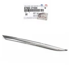 Genuine Chrome Molding Quarter Panel Trim Rear Left For Kia Optima 2011-2015