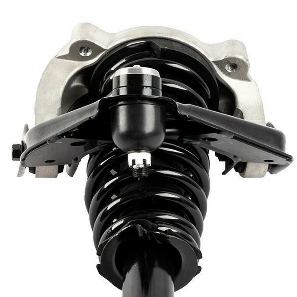 Front Pair Left&Right (2) Complete Strut Assembly for 1999-2000 PLYMOUTH BREEZE - Изображение 4 из 4