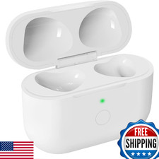 Charging Case Replacement Compatible with AirPods 3rd Generation Wireless AirPod