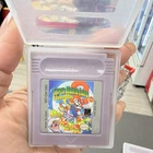 Nintendo Super Mario Land 2: 6 Golden Coins Game Boy Cartridge