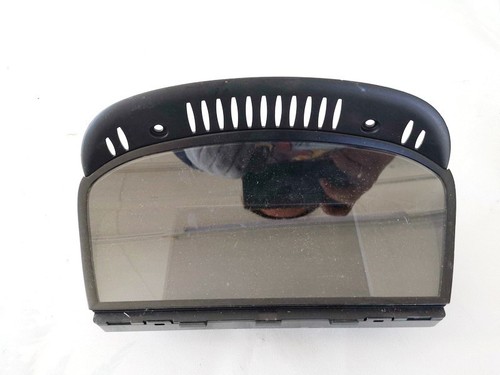 65829145103 Tacho Tachometer Kombiinstrument 65.82-9145103  65.82 DE1107848-04