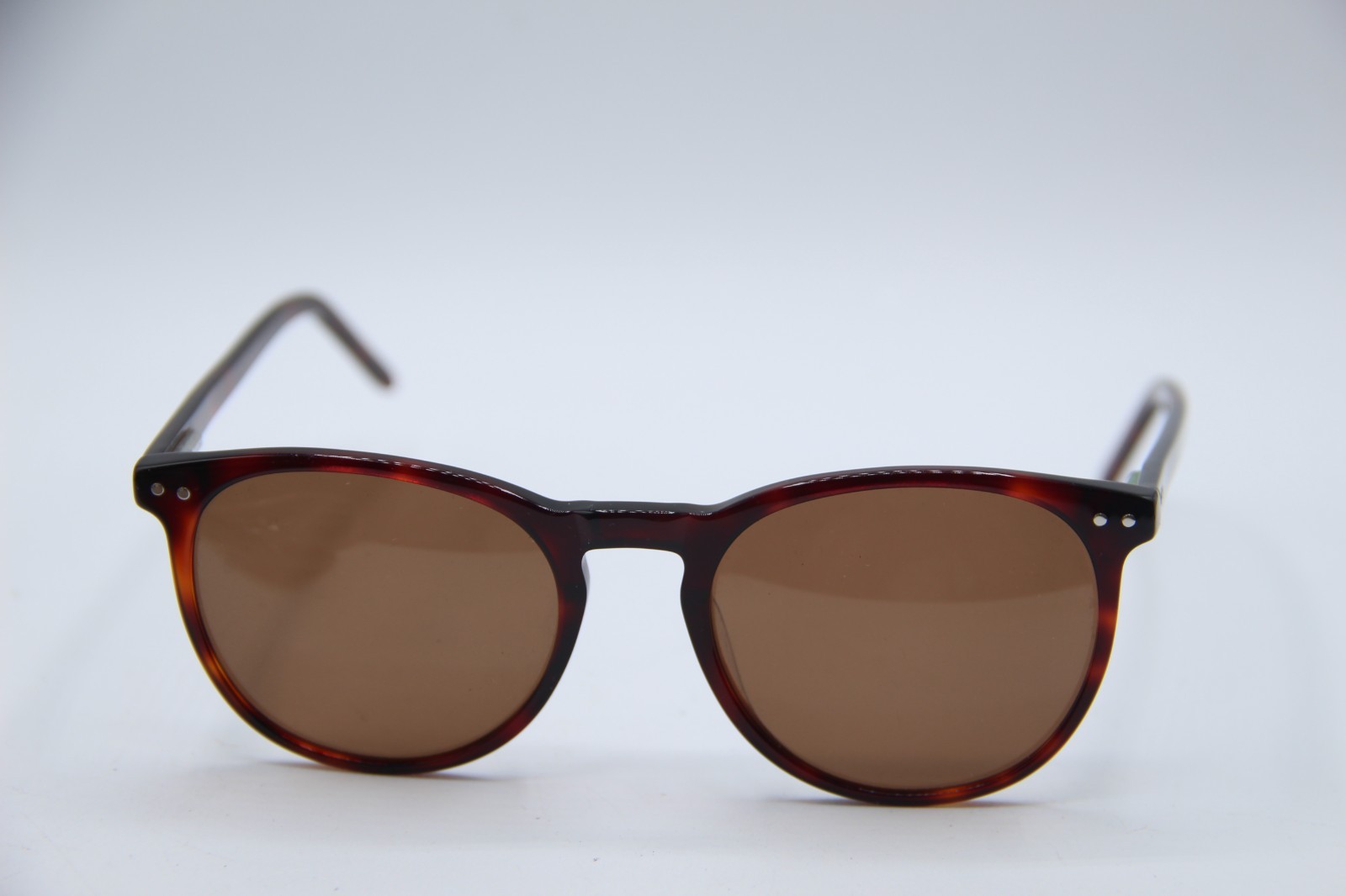 KARDEN DARK TORTOISE AUTHENTIC DESIGNER FRAMES SU… - image 2