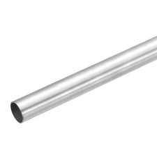 "F&uuml;r 304 Edelstahlrohr 15mm Au&szlig;en-17mm Innen-305mm L&auml;nge 1mm Wand"