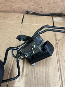 Suzuki GSXR 125 ABS Pumpe 2019