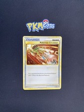 Pokemon TCG Pokémon Circulator Unleashed 81/95 Regular LP.