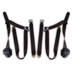 Seat Belt for Ford Ranchero Driver Passenger