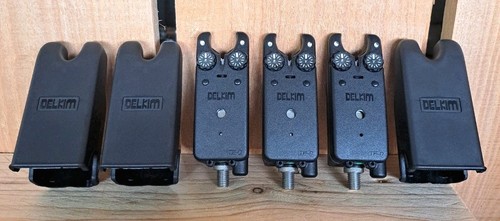 STÜCKPREIS = 169,99 € - Delkim TXI-D Bissanzeiger GRÜN / GREEN V1 (NEU) V 1 TOP - 第 5/7 張圖片