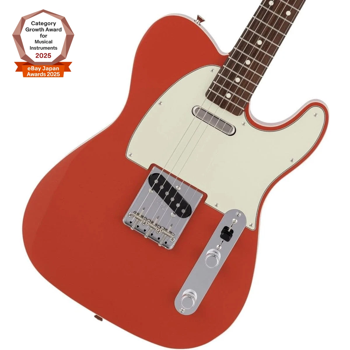 Fender Telecaster Custom Electric Guitars for sale | eBay