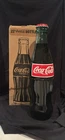 Vintage 1998 Coca-Cola 23” Giant Display Bottle – Original Box & Packaging