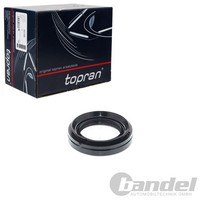Topran Simmerring Wellendichtring Differential Passend FüR Opel Astra Combo