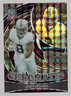 JOSH JACOBS 2023 PANINI SPECTRA CHROMATIC INTERSTELLAR #05/50 *RAIDERS/PACKERS*