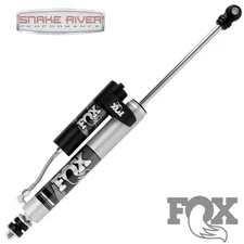 FOX Shox Front 2.0 Reservoir Shock For 07-18 Jeep Wrangler 6.5-8 Lift 985-24-013