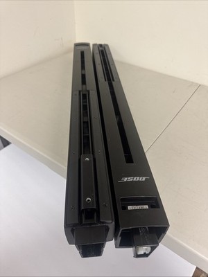 Bose L1 Compact Extension - Black | 318881-0101