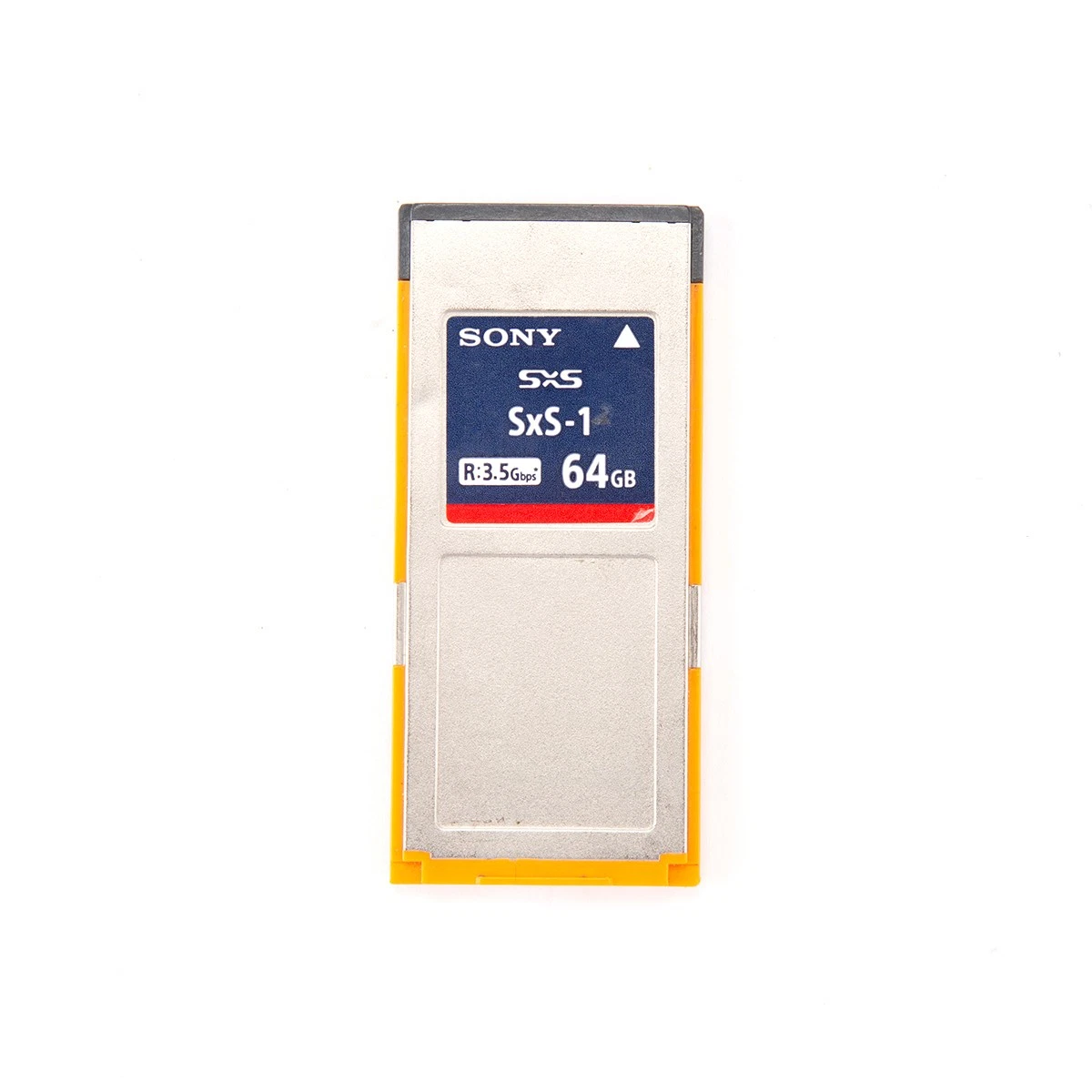 Sony SxS 64 GB Camera Memory Cards for sale | eBay