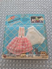 1986 Pound Purries Lovable, Huggable Newborns Outfits Brand New In Packaging