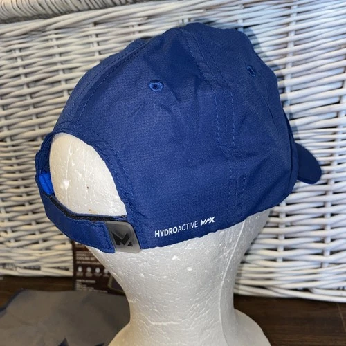 Mission Cooling Hydroactive Cooling Hat and Towel - Thumbnail 4