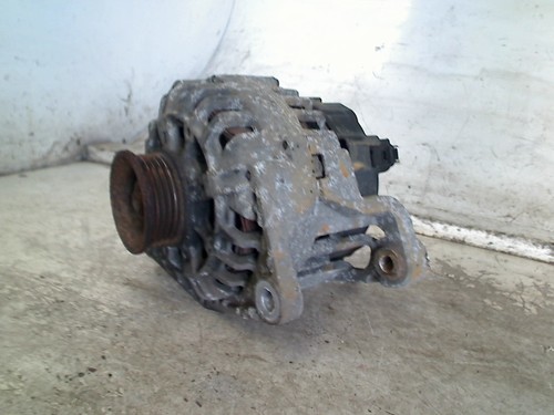 LICHTMASCHINE ALTERNATOR Volkswagen Passat (3B2) Sedan 1.8 T 20V (APU) 1998