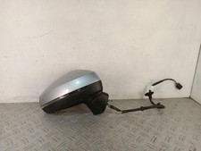 Retroviseur droit (ou coque) Audi A3