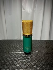 MXL V67G Large Diaphragm Condenser Microphone