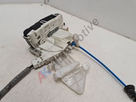 Mercedes E CLASS E220 CDI W212 2009~2012 - Rear Driver Door Catch A0997300635