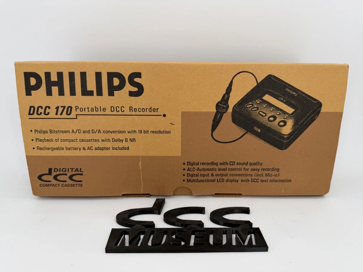 Philips Personal Cassette Players for sale - eBay