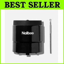 Effortless Gel Polish Remover - Electric Nail Soaking