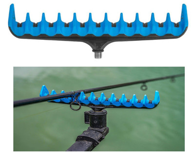 Preston Rod Safe Multi Rest / Feederutenauflage
