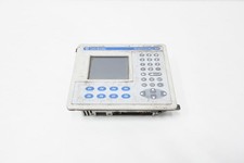 Allen Bradley 2711P-B4C20D8 Panelview Plus 6 Graphic Terminal Ser A