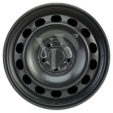 Stahlfelge für VW GOLF Typ 1KP 6,5x16 ET50 5x112 (9915) 16 Zoll