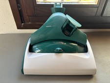 FOLLETTO VORWERK SP520 LAVAPAV…