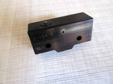 1PC New Omron Z-15H-B Limit Switch fast delivery