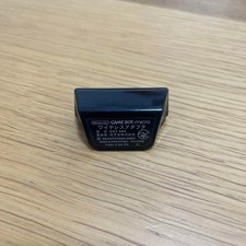 Nintendo Game Boy Micro Wireless Adapter OXY-004 Adapter only GBM Used JAPAN