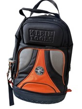Klein Tools PRO Tradesman Backpack 55421BP-14 Tool  bag 