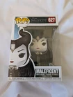 Funko Pop! Disney Mistress of Evil Maleficent #627 New