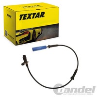 Textar ABS-SENSOR Raddrehzahl Vorderachse Passend FüR BMW Z8 | 45033900