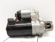 Starter Motor 292 Type Suv Coupe VIN E Fits 16-19 MERCEDES GLE-CLASS 2769064300