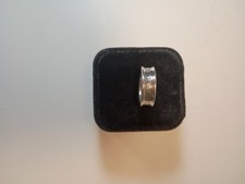 🔥🔥Anello Tiffany & Co I837 Argento Sterling Ottime Condizioni Misura 5,25 🔥🔥