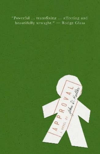 Одобрение Джона Д. Раттера (в мягкой обложке) (ИМПОРТ ИЗ Великобритании)