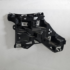 Original Mercedes GLC X254 Träger Halter Stoßfängen hinten links A2548801700