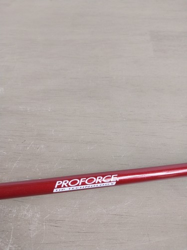 Wilson Proforce Power Tip 10.5° Driver RH 44.5 " Reg Flex NEEDS GRIP - Picture 5 of 10