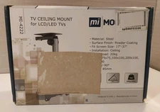Mount-It MI-4222  TV ceiling Wall Mount for 17"-37"inch LCD/LED TV'S