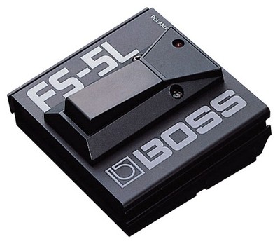 Boss FS-5 L Fußschalter