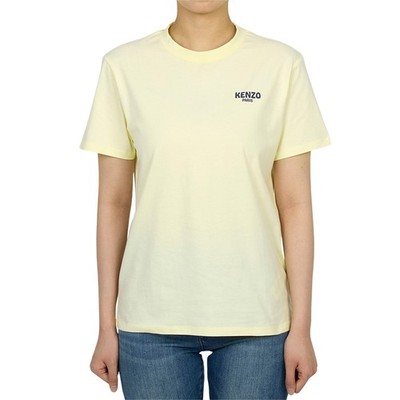 KENZO KIDS Short Sleeve T Shirt K61669 504 14A (Adult Wearable) NEW ITEM