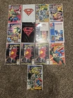 Superman vol.2 #75 Vintage 1993 DC Comic Book death of superman books