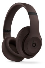 Beats by Dr. Dre Studio Pro Brown Over-Ear Headband Headphones