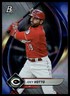 Joey Votto 2022 Bowman Platinum #87 Reds MLB READ FREE SHIPPING AutographDen