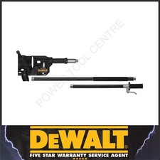 Dewalt DCN8905 Cordless Concrete Nailer DCN890 Extension Pole - 2.1M Reach 2.8KG