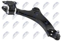 Original NTY Lenker RadaufhäNgung ZWD-VV-013 FüR Volvo
