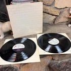 Pink Floyd The Wall Original Vinyl LP 1979 Columbia Record AL 36184 BL 36185 VG