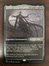 Cultist of the Absolute FOIL ETCHED Commander Legends: Battle for Baldur's Gate